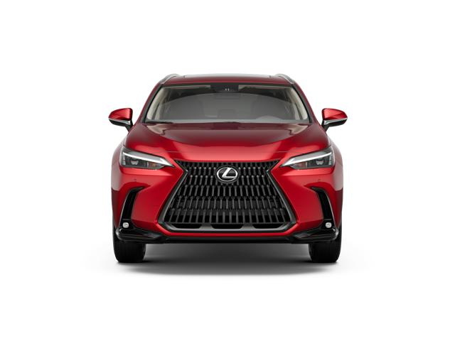 2026 Lexus NX 350h Premium photo 5