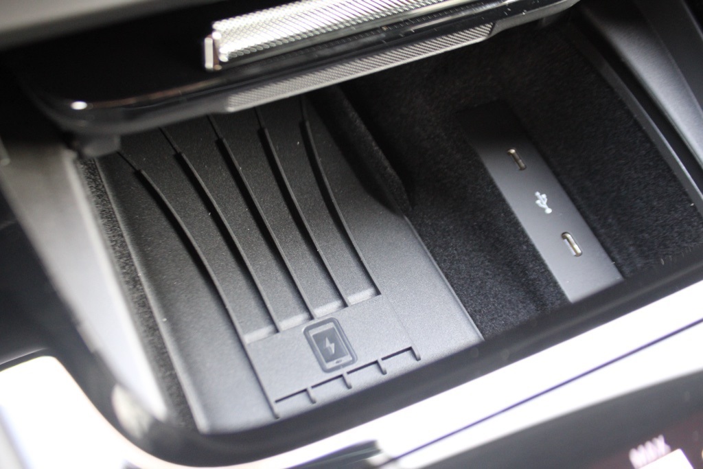 2025 Porsche Cayenne GTS photo 27