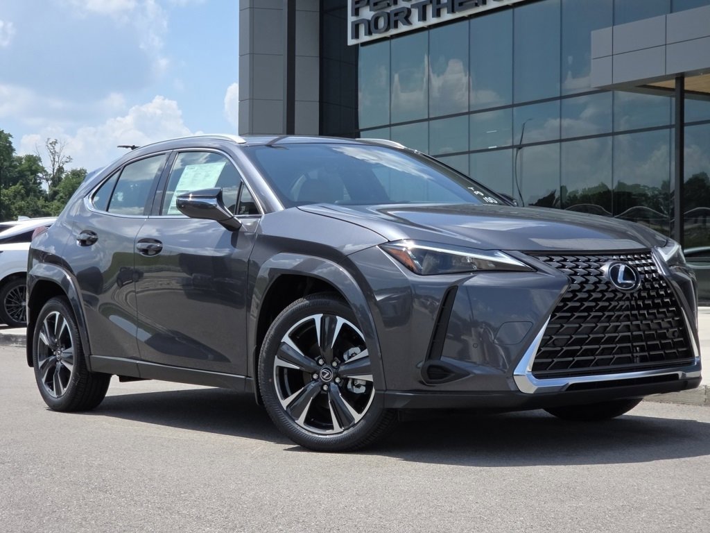 2025 Lexus UX Premium photo 2