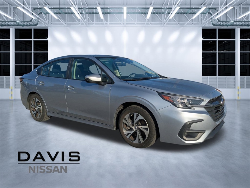 2023 Subaru Legacy Premium