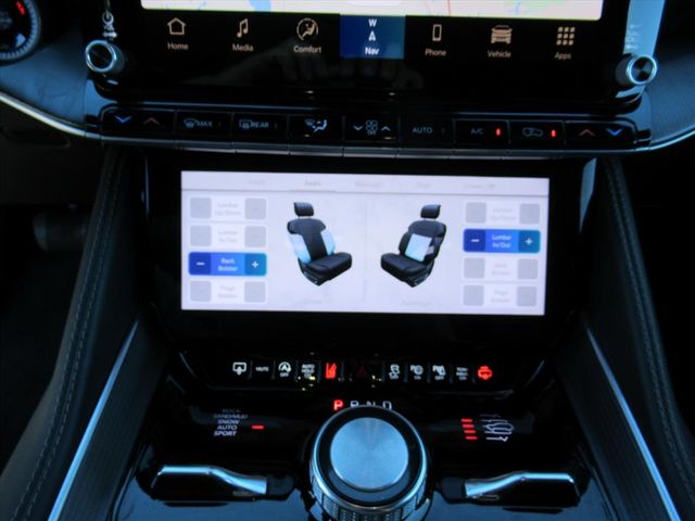 2024 Jeep Grand Wagoneer L II photo 22