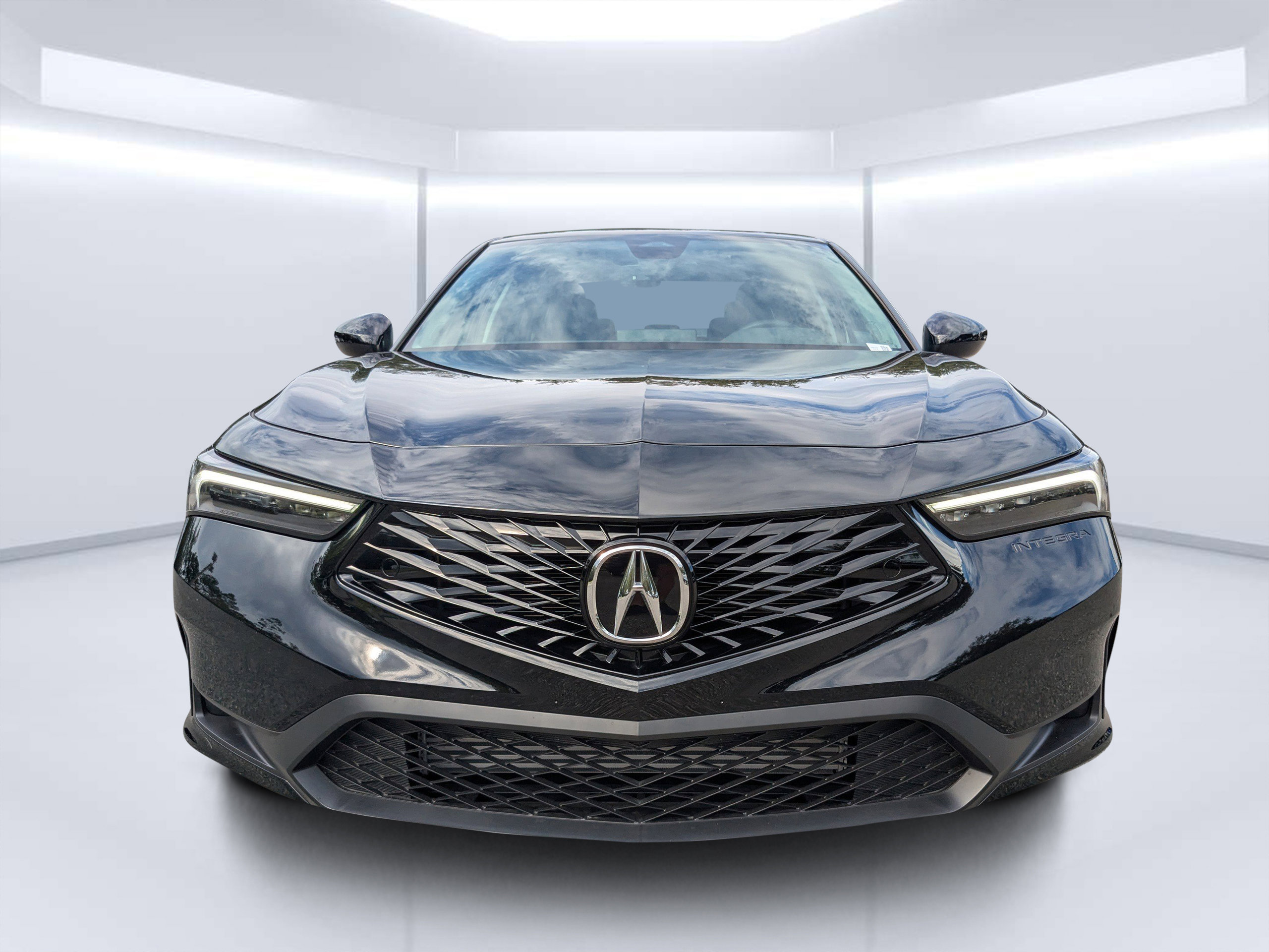 2025 Acura Integra Base photo 8