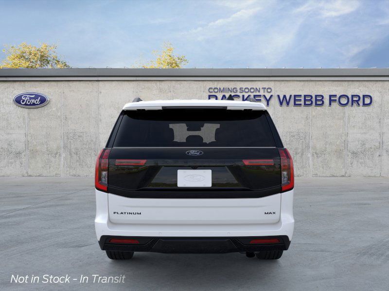 2026 FORD EXPEDITION MAX - Image 7