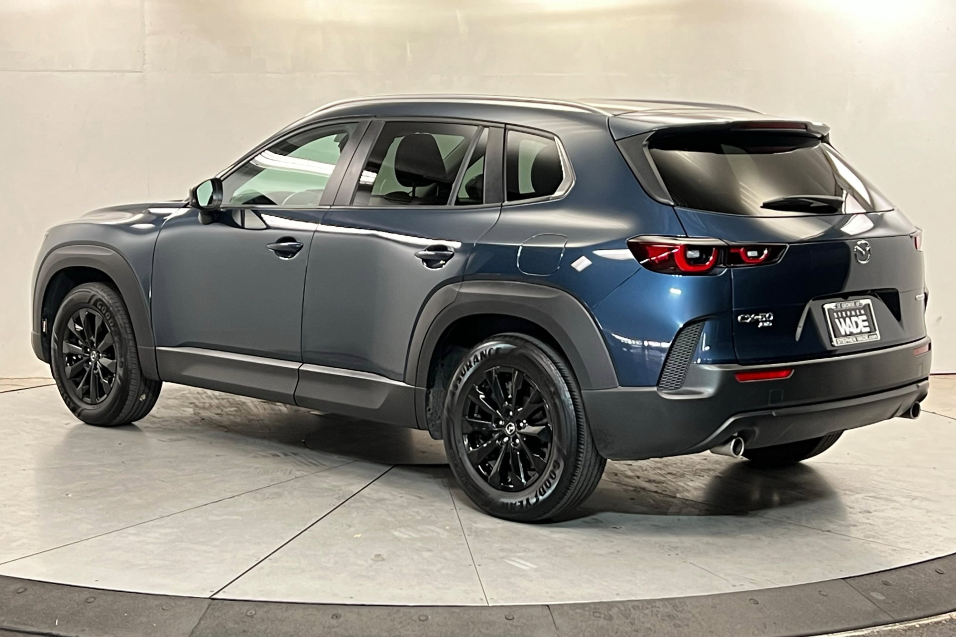 2025 Mazda CX-50 2.5 S Preferred photo 2