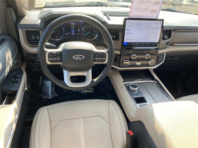 2024 Ford Expedition Limited photo 15