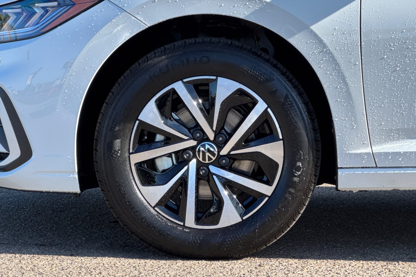 2025 Volkswagen Jetta S photo 23