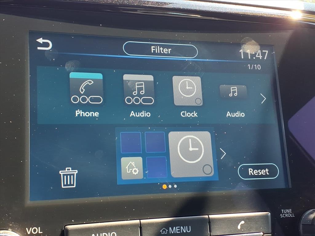 2024 Nissan Frontier S photo 27
