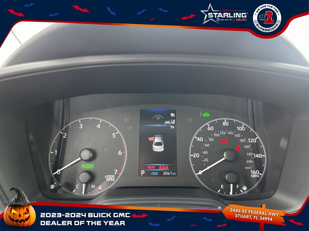 2025 Toyota Corolla LE photo 26