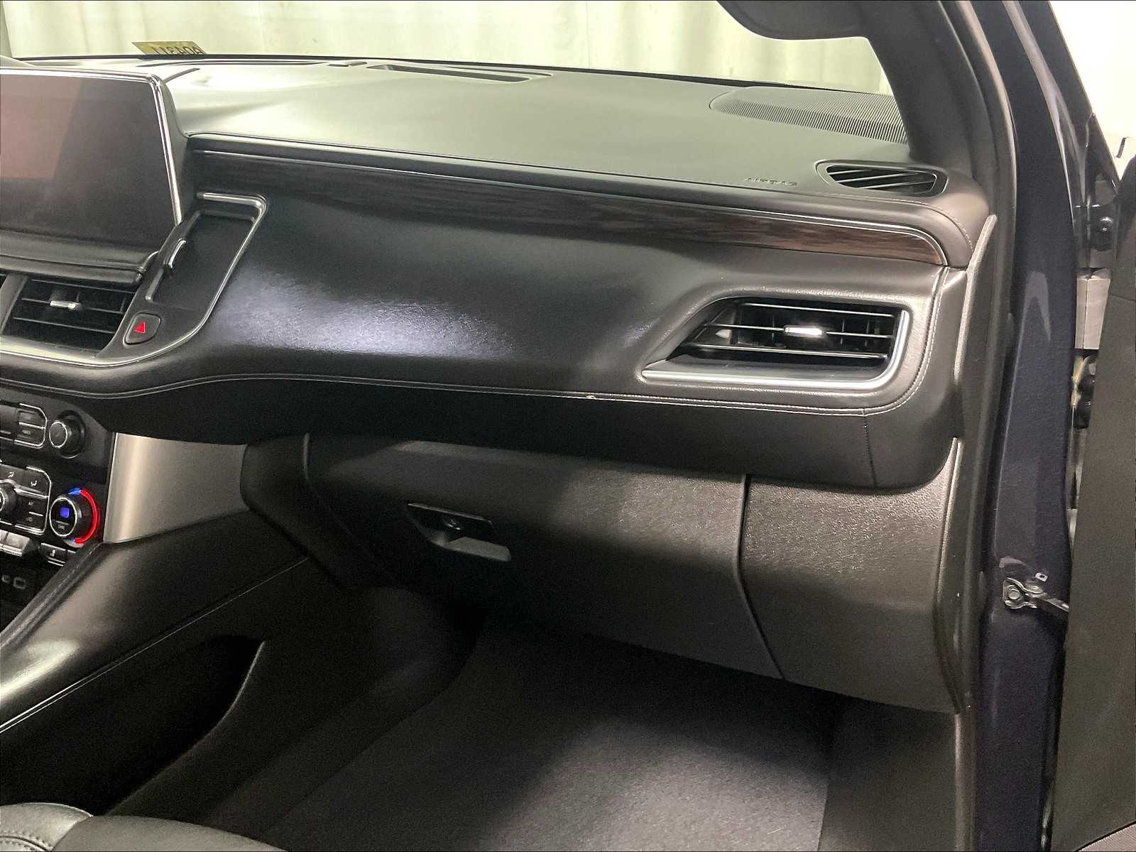 2022 Chevrolet Tahoe LT photo 10