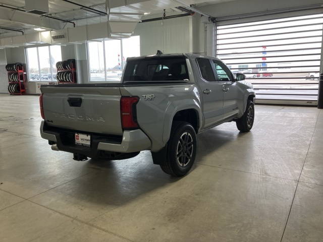 2024 Toyota Tacoma TRD Sport photo 5