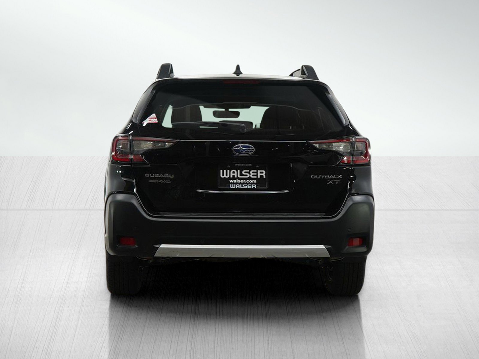 2024 Subaru Outback Limited XT photo 4