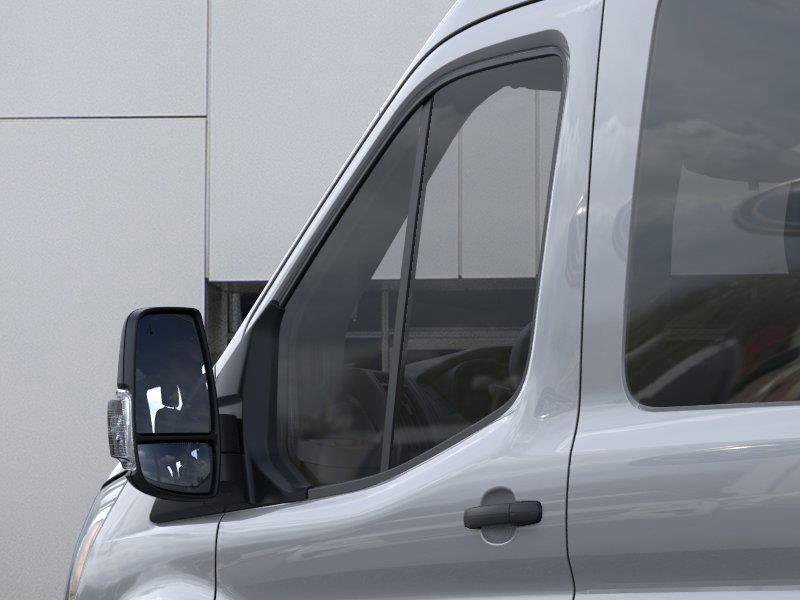 2025 Ford Transit Passenger XLT photo 20