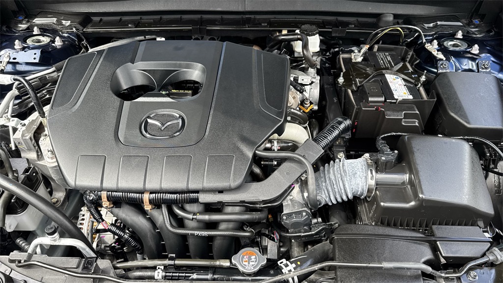 2023 Mazda CX-30 2.5 Select photo 57