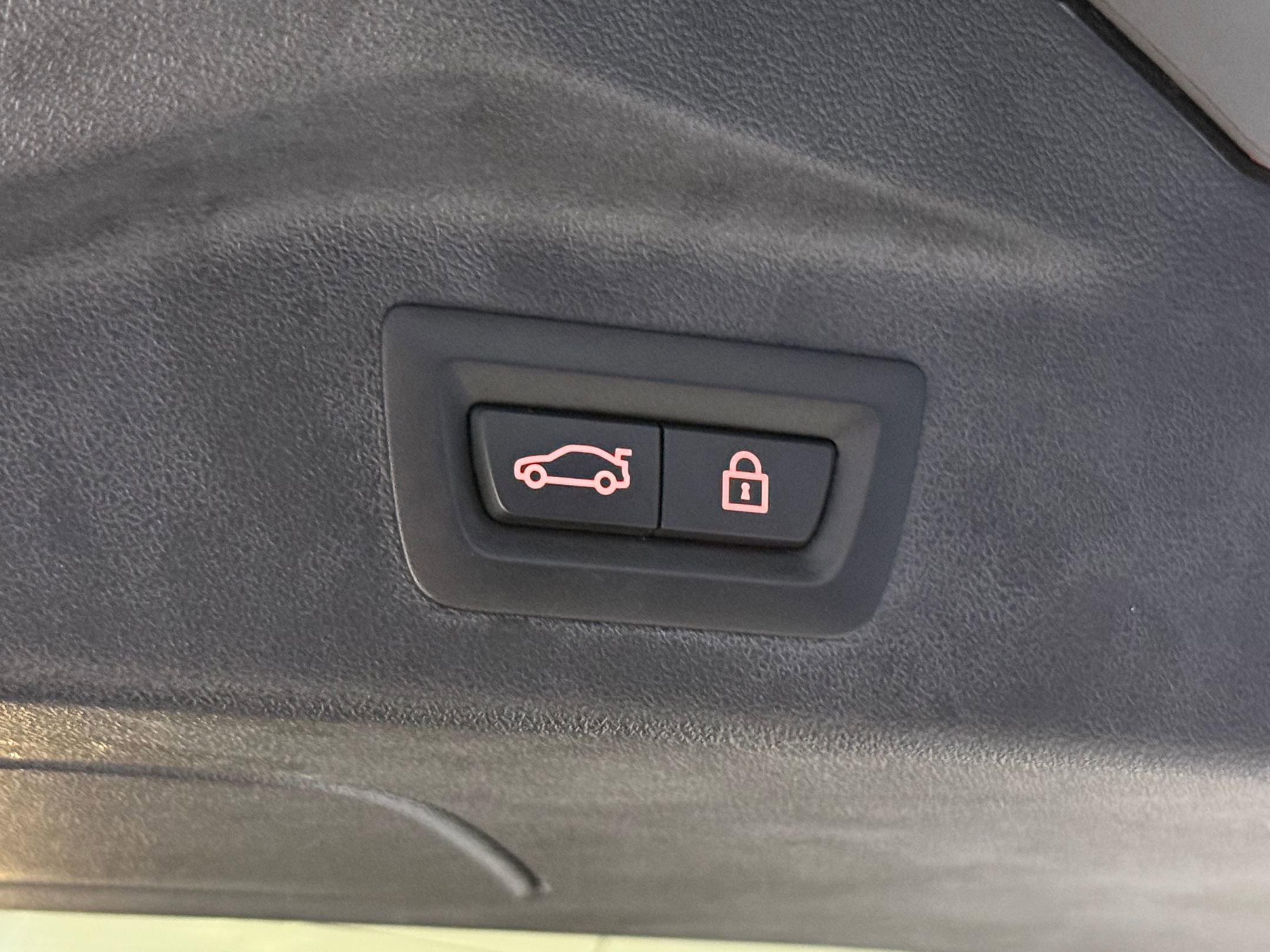 2020 Bmw X7 xDrive40i photo 48