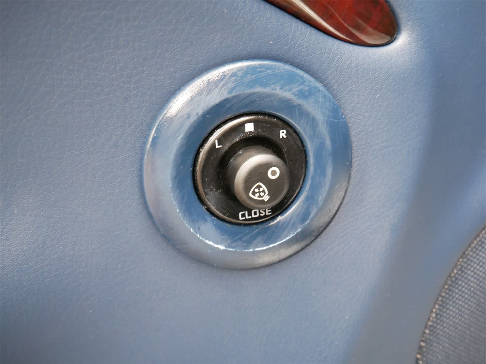 2011 Maserati Granturismo Automatic photo 7