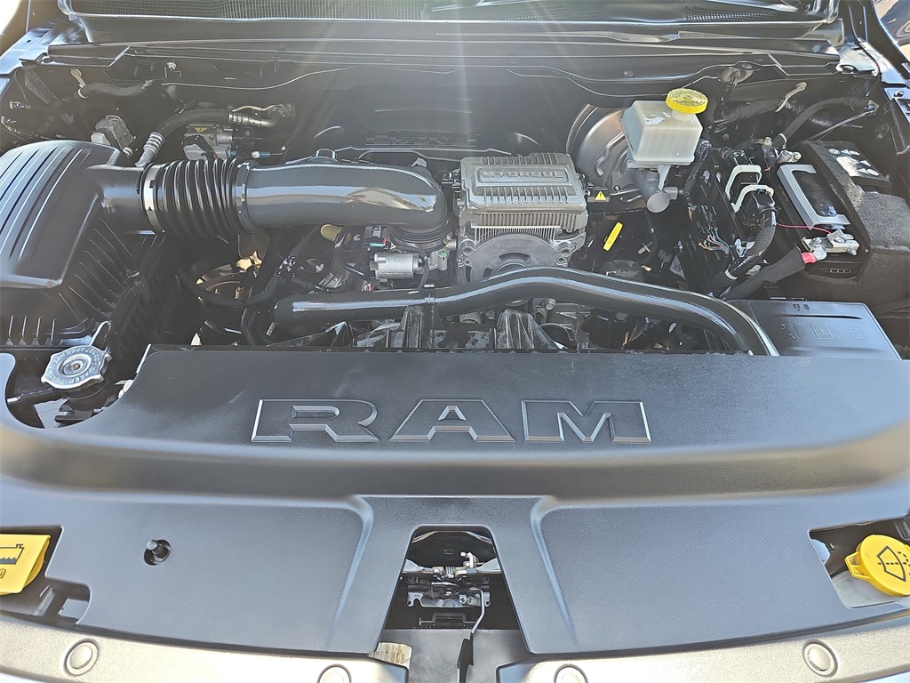 2023 Ram 1500 Limited photo 29