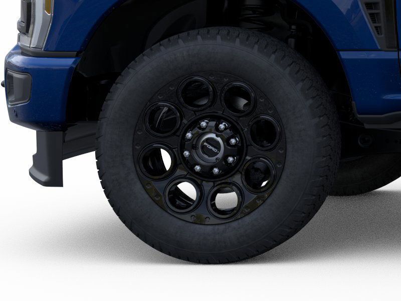 2026 Ford F-350 photo 19