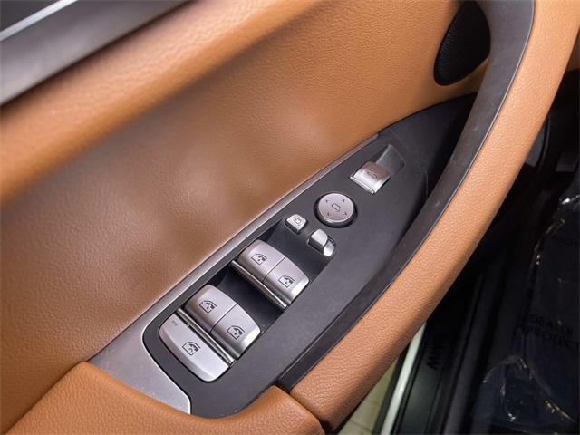 2022 Bmw X3 xDrive30i photo 36