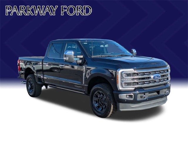 2023 Ford F-250 photo 3
