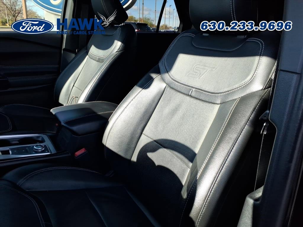 2022 FORD EXPLORER - Image 23