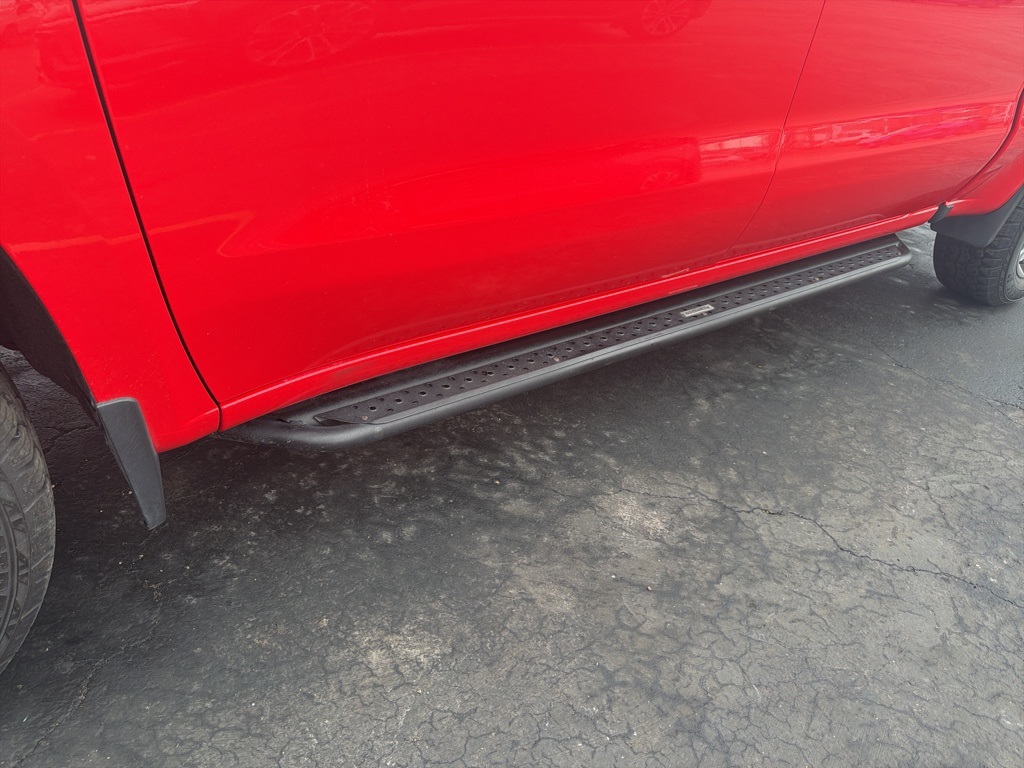 2022 CHEVROLET SILVERADO LTD - Image 3