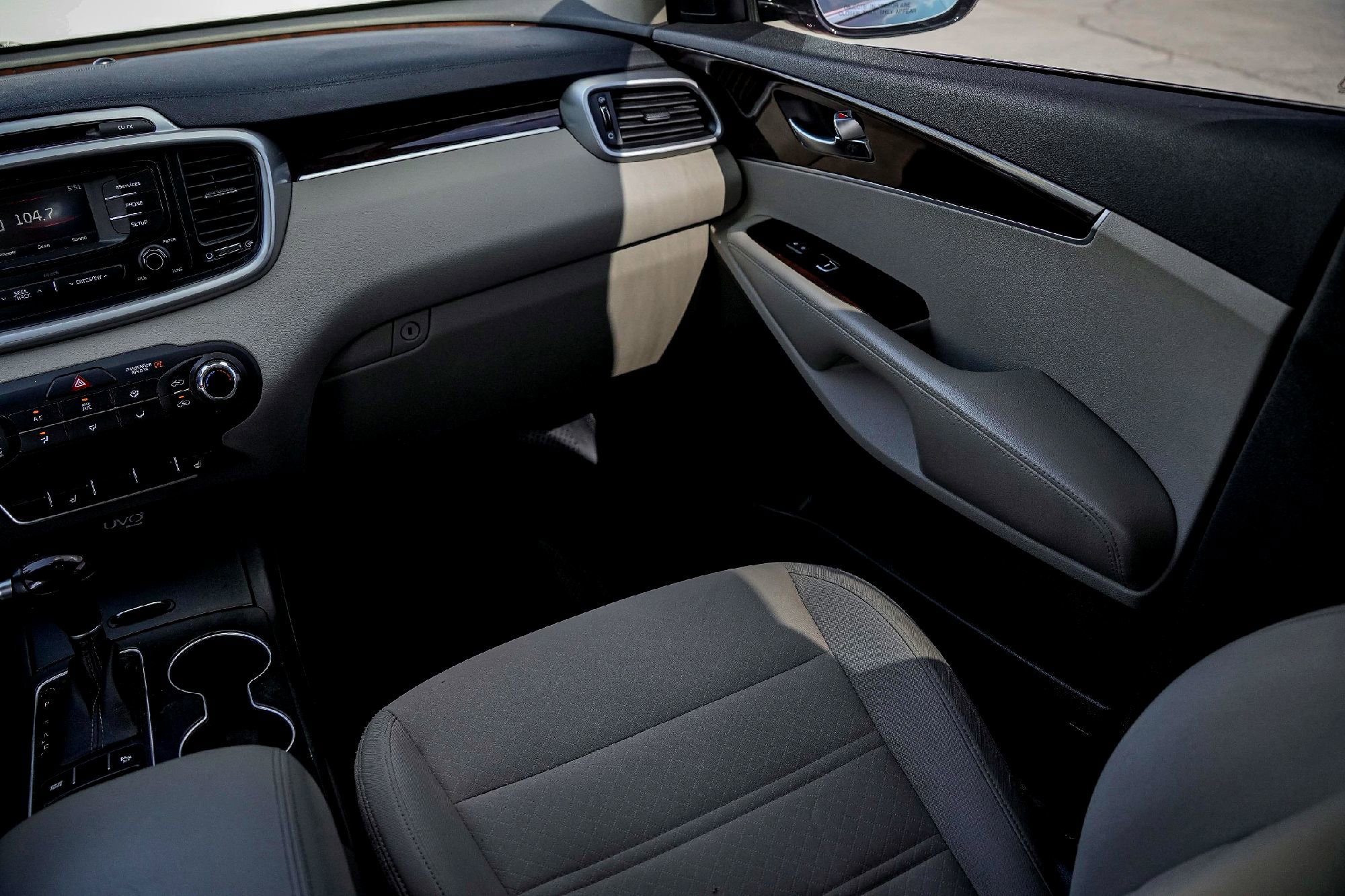 2016 Kia Sorento LX photo 22