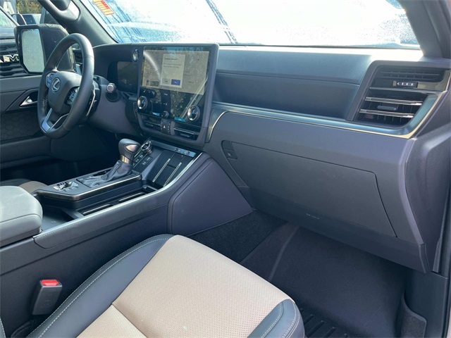 2024 Lexus GX 550 photo 21
