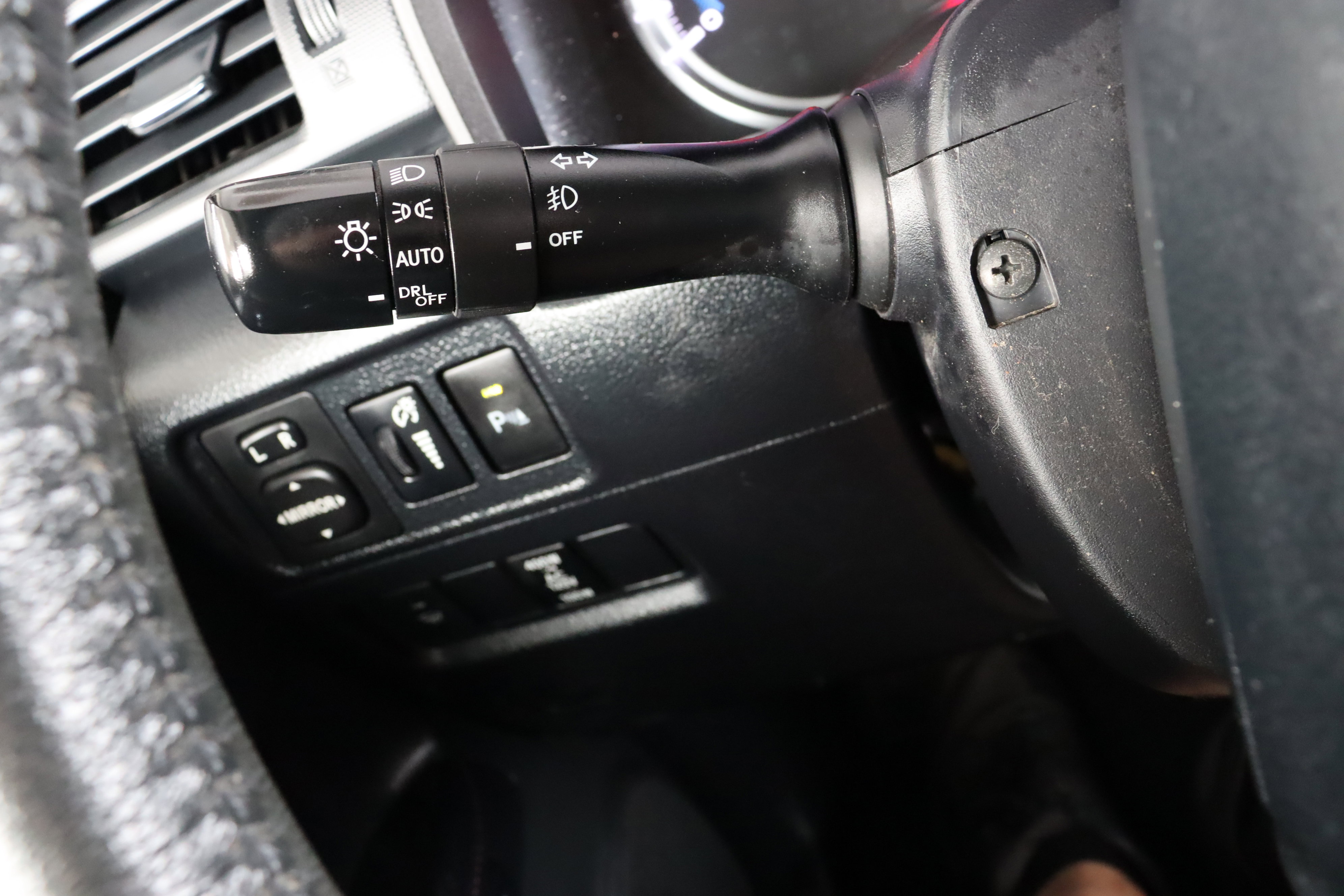 2019 Toyota 4Runner Limited photo 25