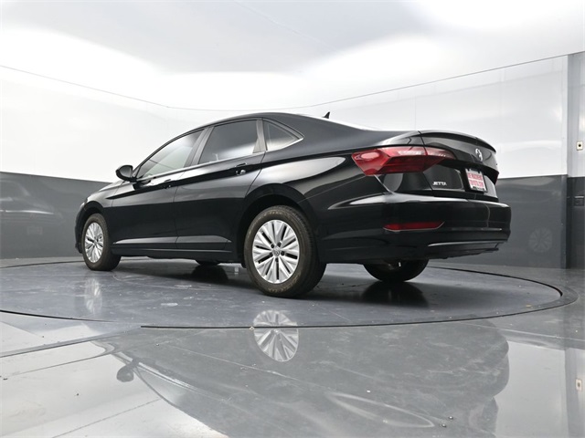 2020 Volkswagen Jetta 1.4T S photo 30