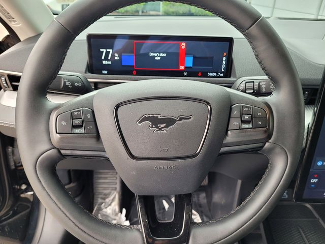 2022 Ford Mustang Mach-E Select photo 15