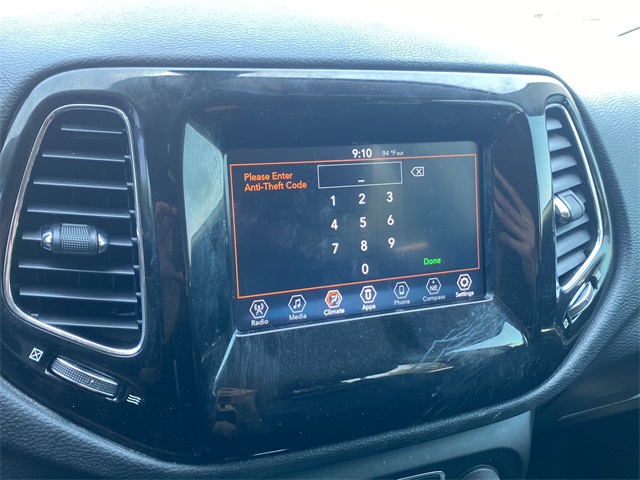 2019 Jeep Compass Altitude photo 21