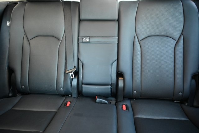 2021 Lexus RX 350 AWD photo 9