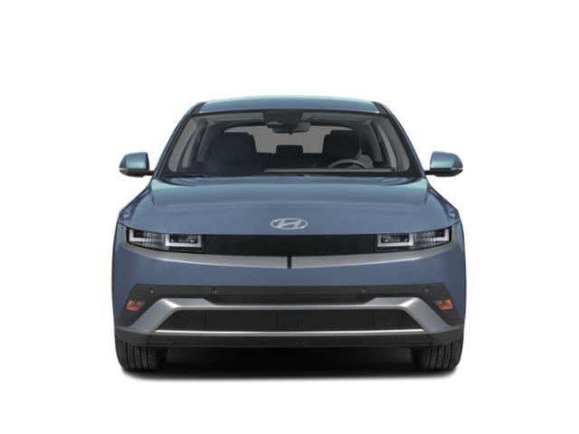 2025 Hyundai Ioniq 5 SE photo 4