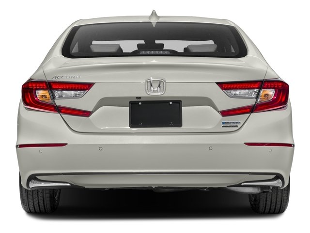 2018 Honda Accord Hybrid Touring photo 8