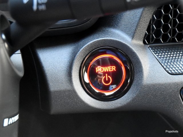 2026 Honda CR-V Hybrid photo 19