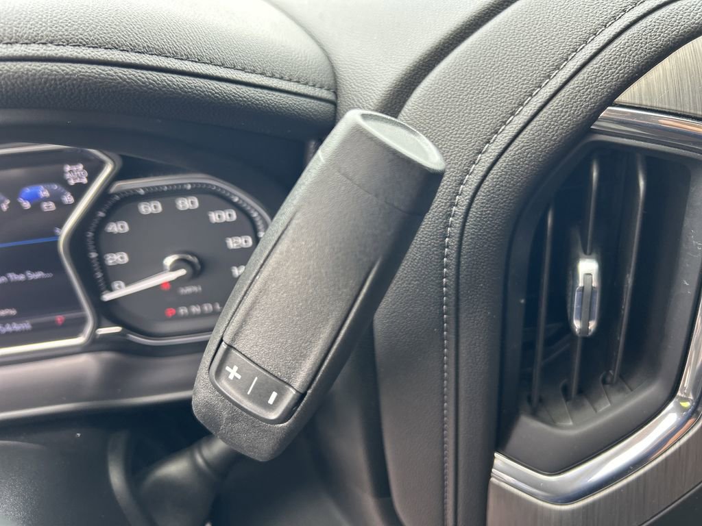 2021 Gmc Sierra 1500 Denali photo 28