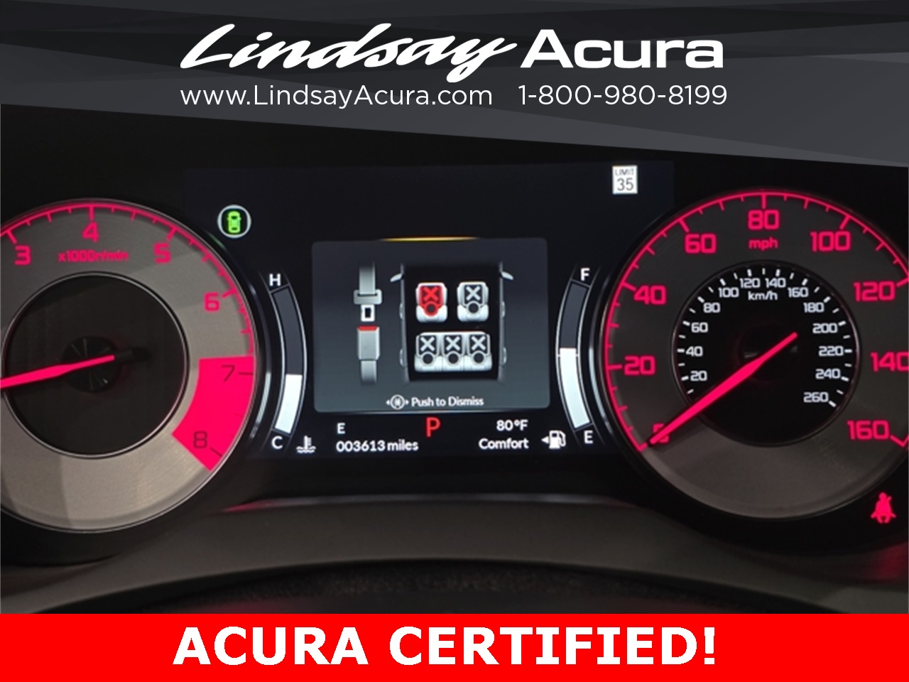 2025 Acura RDX A-Spec Advance photo 8