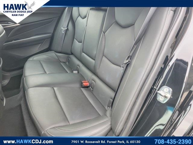 2024 CADILLAC CT4 - Image 10