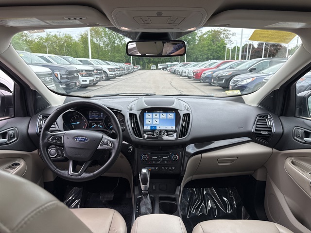 2019 Ford Escape Titanium photo 10