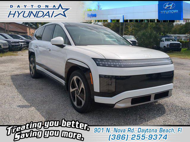 2026 Hyundai IONIQ 9 Performance Limited's photo