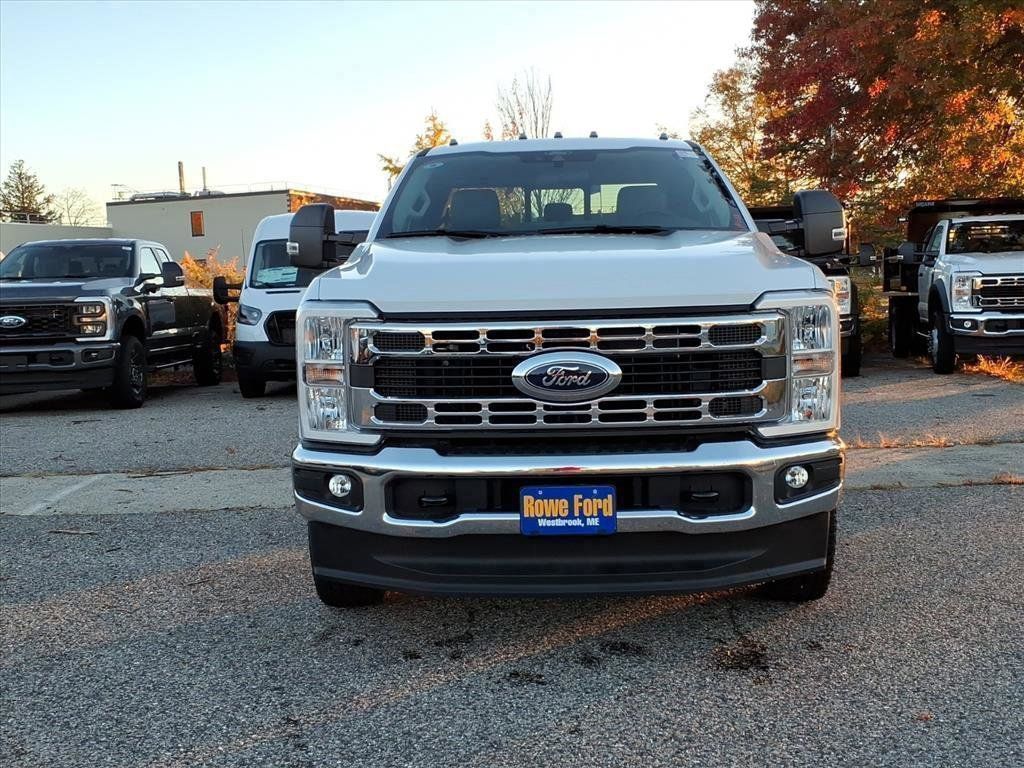 2026 Ford F-350 XL photo 22