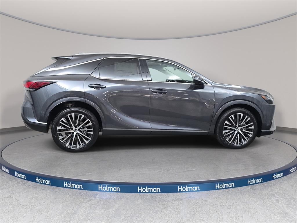 2026 Lexus RX 350 Premium photo 4