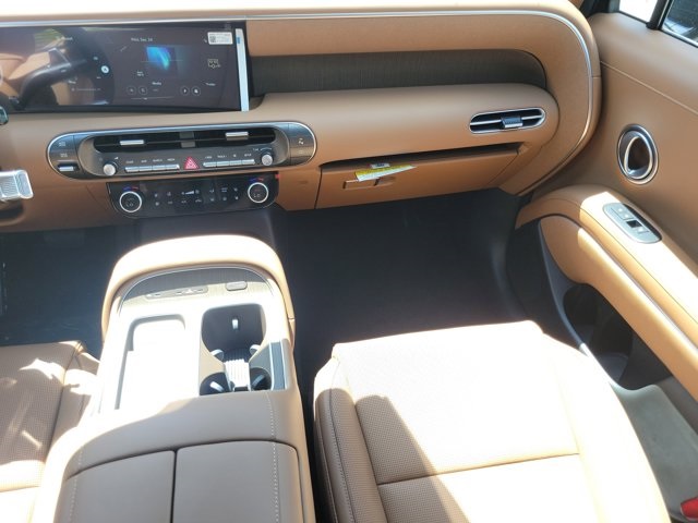 2026 Hyundai Palisade Calligraphy photo 11