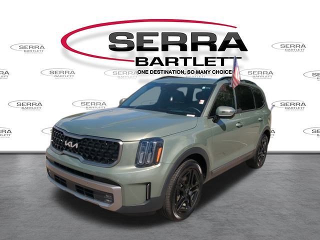 2023 Kia Telluride