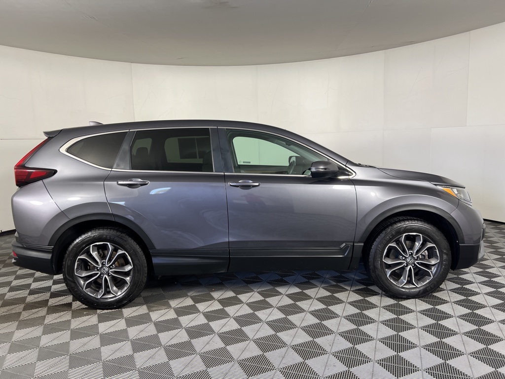 2020 Honda CR-V EX-L photo 8