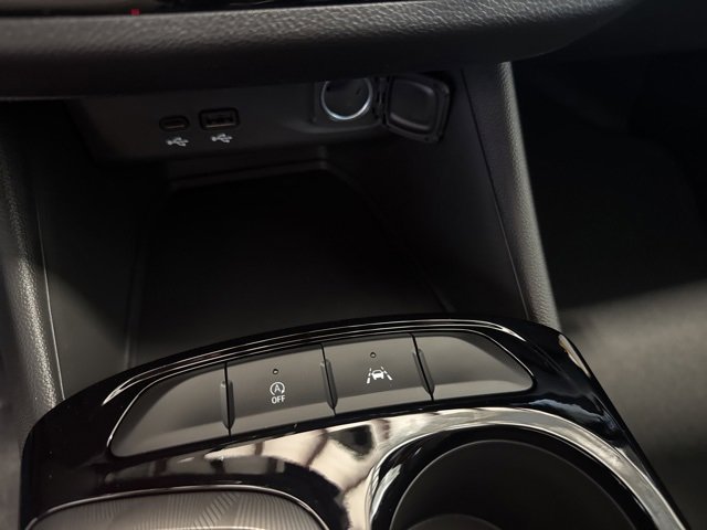 2026 Buick Envista ST photo 15