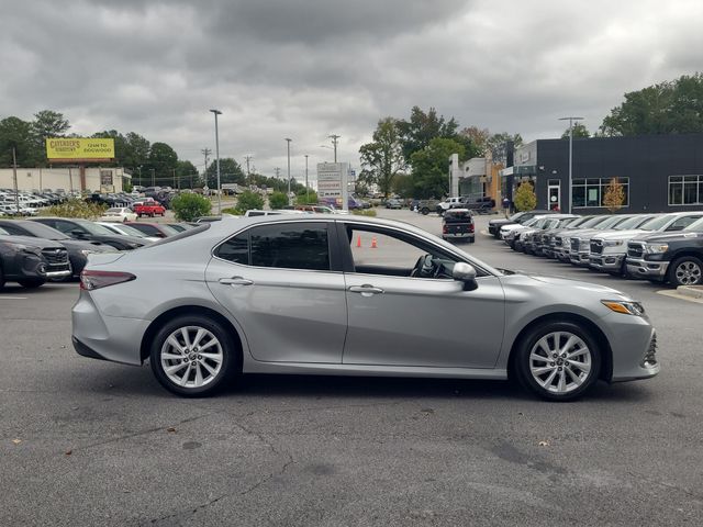 2023 Toyota Camry LE photo 14