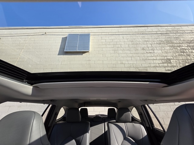 2021 Toyota Highlander Hybrid XLE photo 15