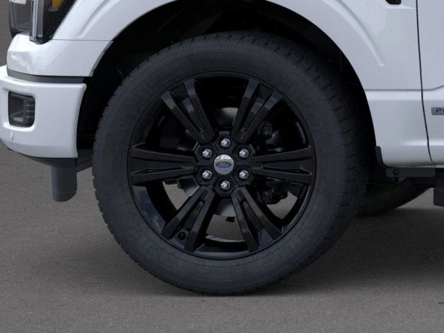 2025 Ford F-150 Lariat photo 20