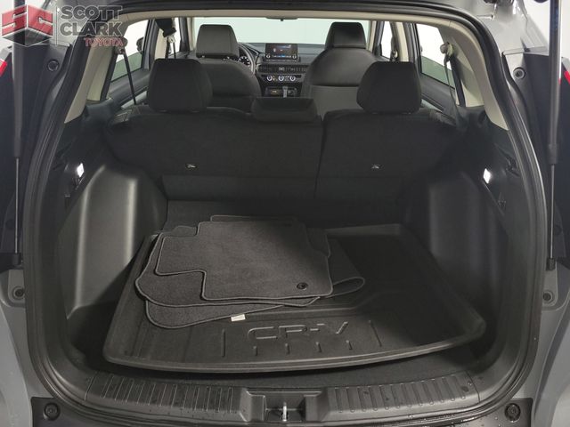 2025 Honda CR-V LX Sport photo 22